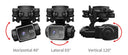 Cinematic Stability Drone For Creators