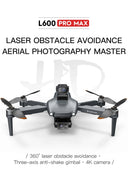 Cinematic Stability Drone For Creators