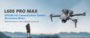 Cinematic Stability Drone For Creators