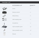 GPS Drone For Beginners With 4K Quality