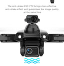 GPS Drone For Beginners With 4K Quality