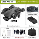 GPS Drone For Beginners With 4K Quality