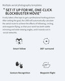 GPS Drone For Beginners With 4K Quality
