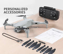 GPS Drone For Beginners With 4K Quality