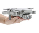 GPS Drone For Beginners With 4K Quality