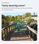 GPS Drone For Beginners With 4K Quality