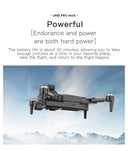 GPS Drone For Beginners With 4K Quality