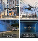GPS Drone For Beginners With 4K Quality