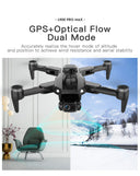 GPS Drone For Beginners With 4K Quality