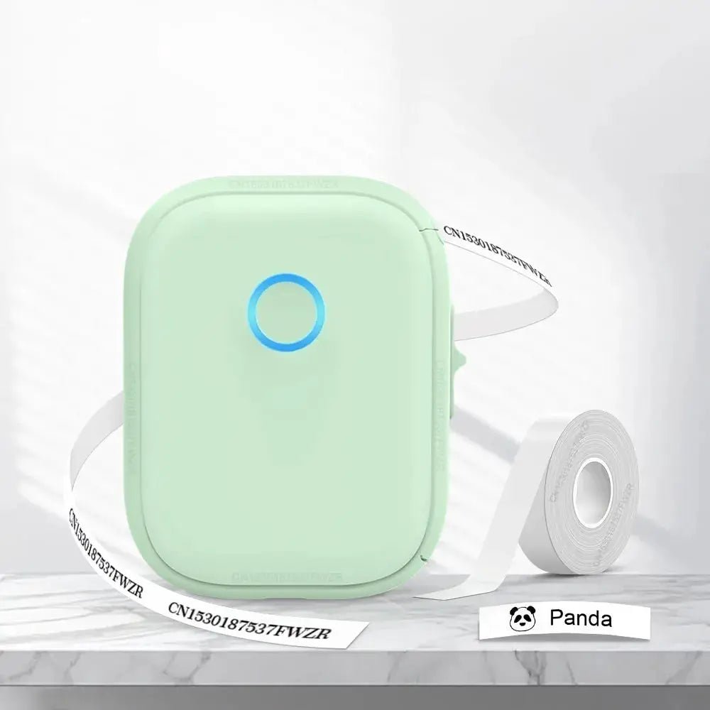 Label Printer For Office Use Fast Label