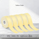 Label Printer For Office Use Fast Label