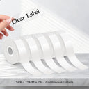 Label Printer For Office Use Fast Label