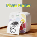 Label Printer for On the Go Pros