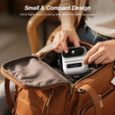 Label Printer for Quick Labeling