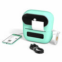 Label Printer for Quick Labeling
