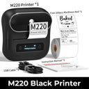 Label Printer for Quick Labeling