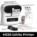 Label Printer for Quick Labeling
