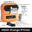 Label Printer for Quick Labeling