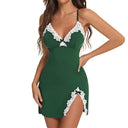 Lace Chemise Nightgown: Elegant Sleepwear for Every Occasion