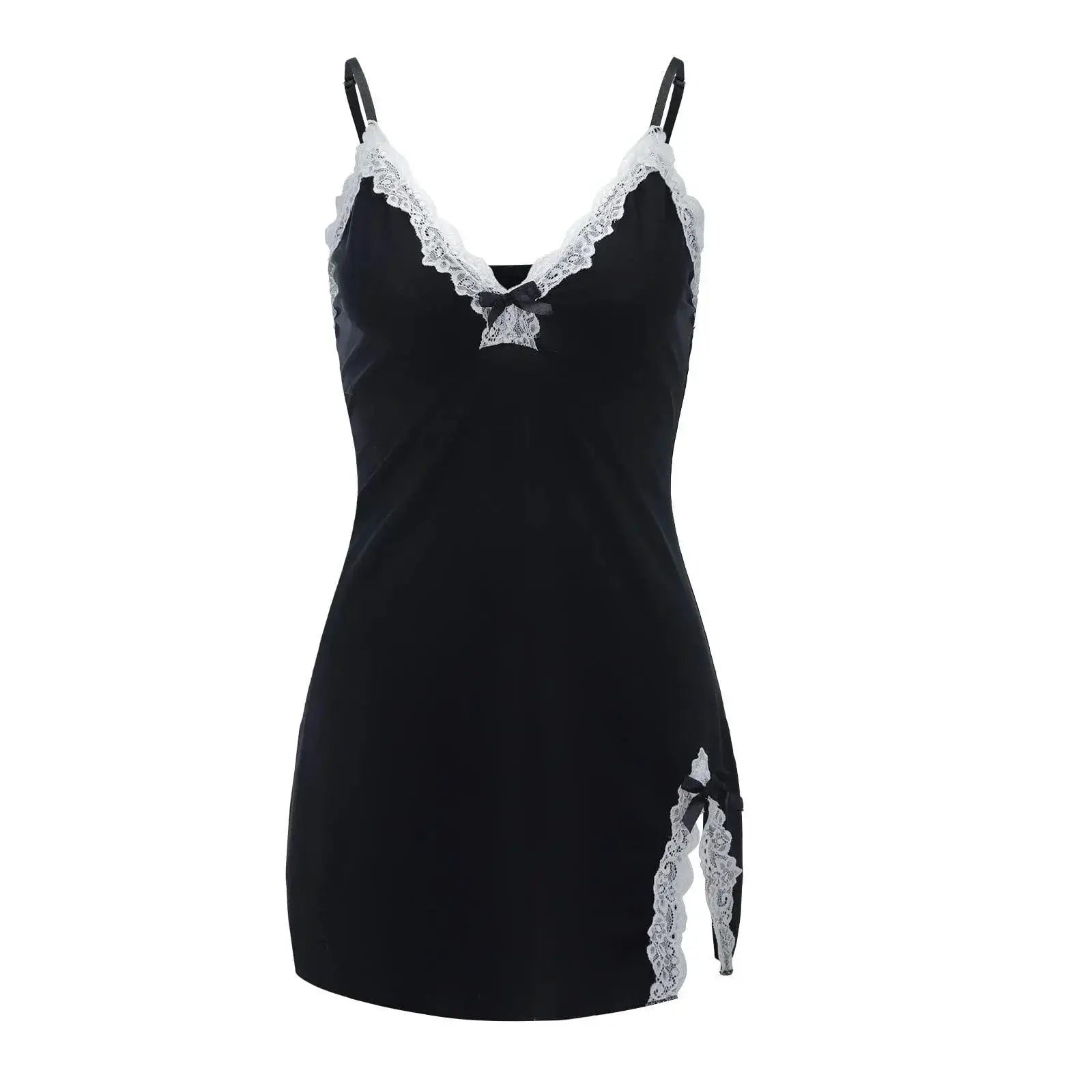 Lace Chemise Nightgown Elegant Sleepwear For Every Occasion