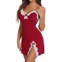 Lace Chemise Nightgown: Elegant Sleepwear for Every Occasion