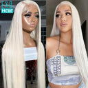 Lace Front Wig For Women Natural Look