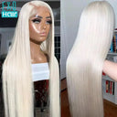 Lace Front Wig For Women Natural Look