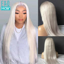 Lace Front Wig For Women Natural Look