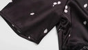 Lace Patchwork Maxi Dress for Women Bold