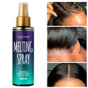 Lace Wig Hold Spray: Seamless Gentle Hold Solution 50ml