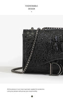 Crossbody Bag for Everyday Glamour
