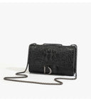 Crossbody Bag for Everyday Glamour