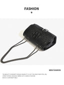 Crossbody Bag for Everyday Glamour