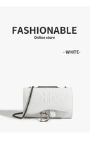 Crossbody Bag for Everyday Glamour