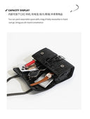 Crossbody Bag for Everyday Glamour