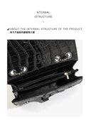 Crossbody Bag for Everyday Glamour