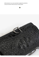 Crossbody Bag for Everyday Glamour