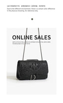 Crossbody Bag for Everyday Glamour