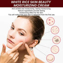 Laikou Rice Facial Cream For Brightening