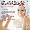 Laikou Rice Facial Cream For Brightening