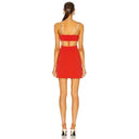 Dress for Women Flattering Lake Blue