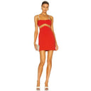 Dress for Women Flattering Lake Blue