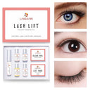 Lakerain Lash Lift Pro Kit Glamorous Curling Effect