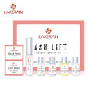 Lakerain Lash Lift Pro Kit Glamorous Curling Effect