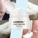 LANBENA Blackhead Eliminator Peel-Off Mask for Clear Skin