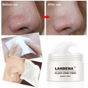 LANBENA Blackhead Eliminator Peel-Off Mask for Clear Skin