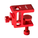 Lantern Clip for Campers Secure Mount