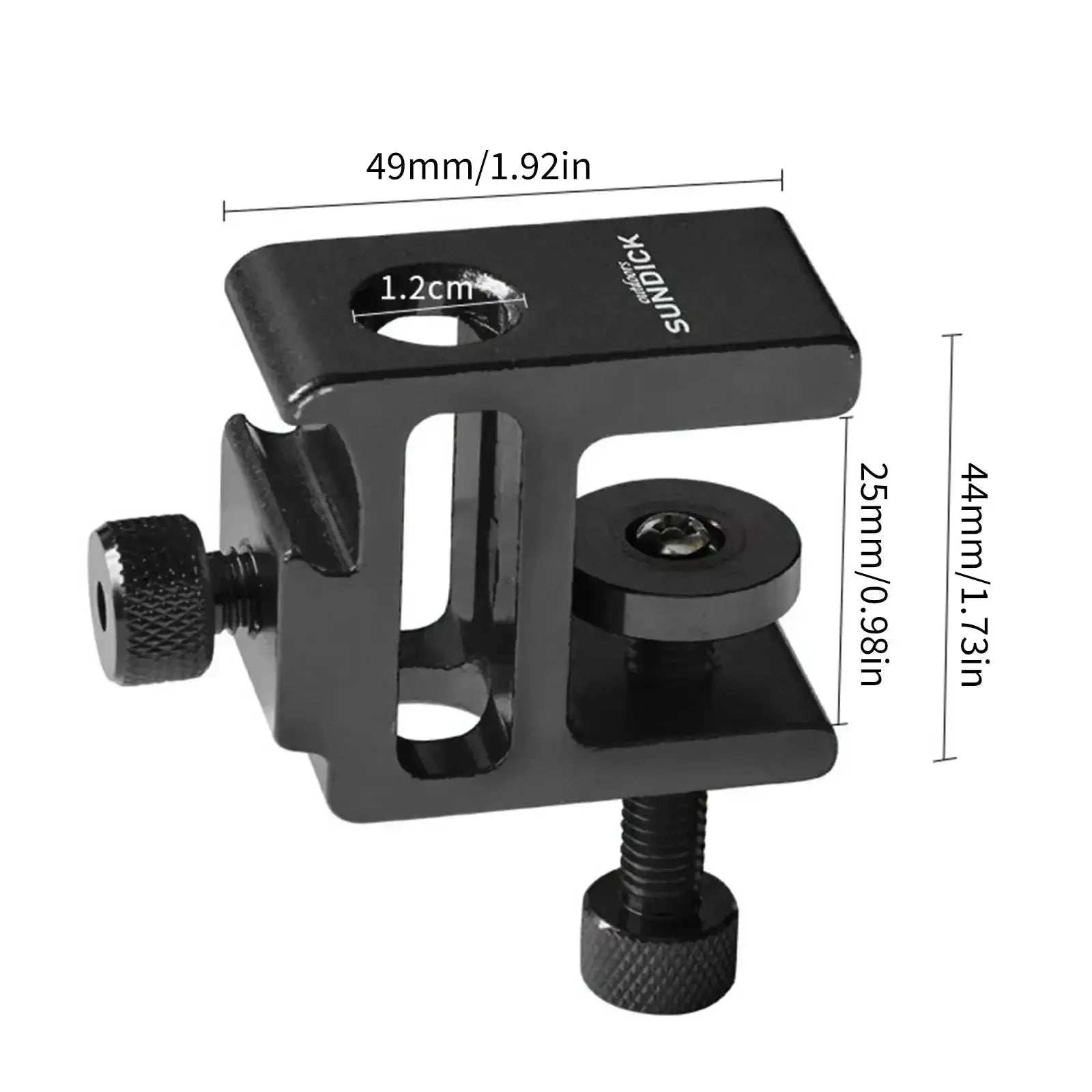 Lantern Clip for Campers Secure Mount