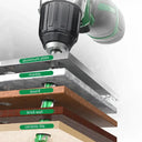 Powerful Electric Drill For Concrete