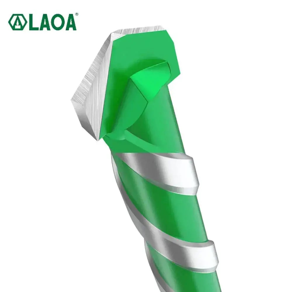 LAOA Electric Drill Ultimate Concrete Steel Marble Tool